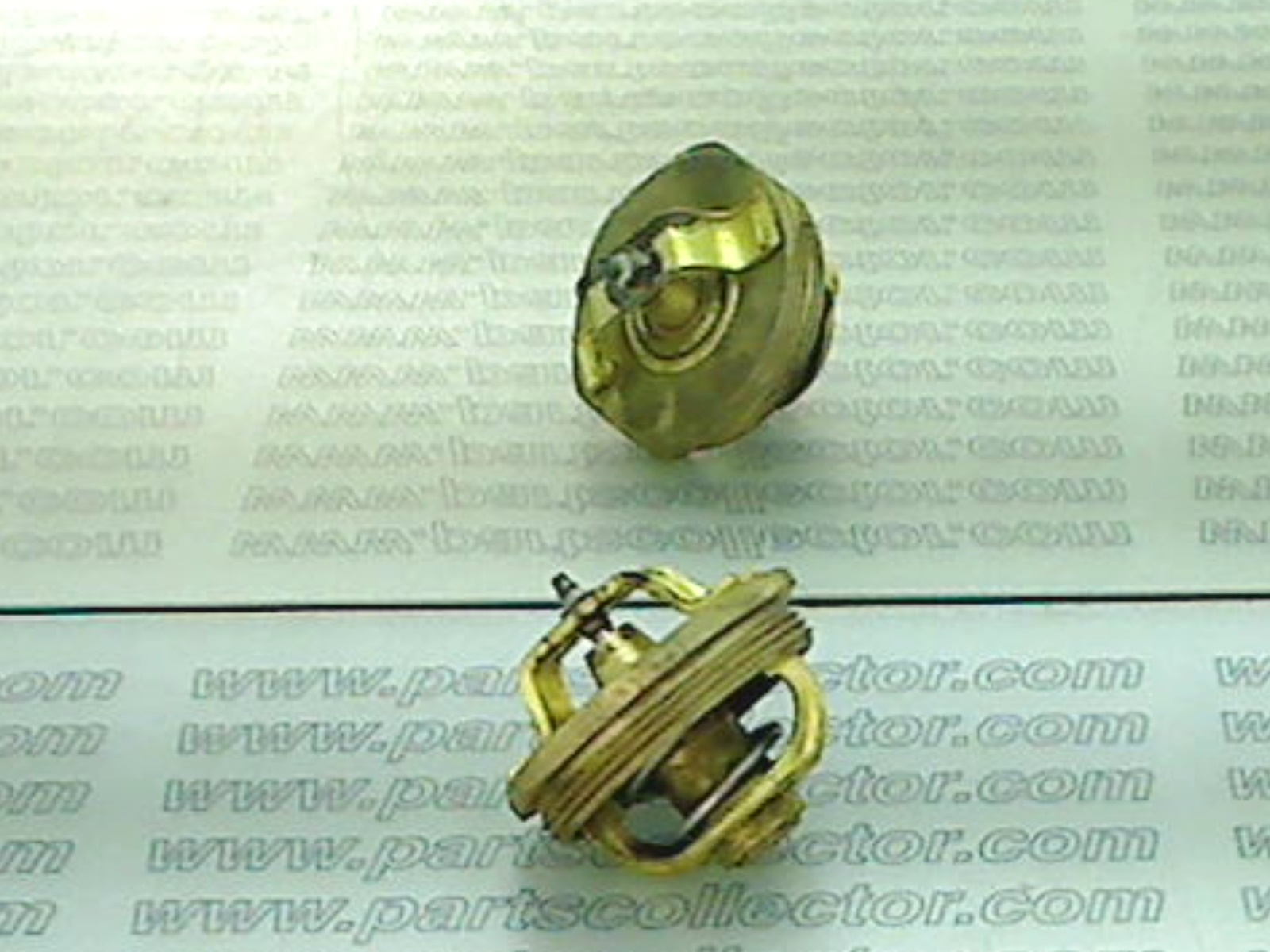 SAVARA 10038/20/B Engine code 7943 compatible with: FIAT 1100, FIAT 1200, FIAT 600
